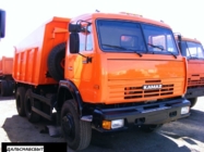 КАМАЗ 65115