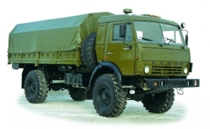 КАМАЗ 4326