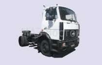 Зубренок МАЗ-437137-432