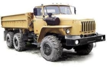 Урал-5557-1121-40