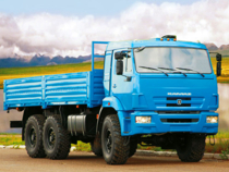 КАМАЗ 43118