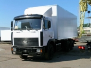 МАЗ КУПАВА-673100