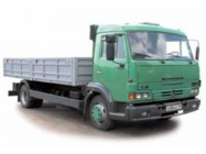 КАМАЗ 4308-А3