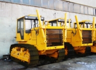 Трактор Т10М 