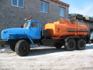 Урал-4320-1912-40