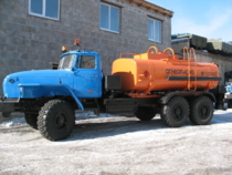 Урал-4320-1912-40