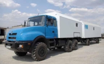 Урал-4320-1951-58