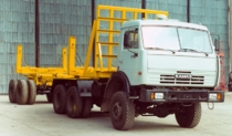 КАМАЗ 53228