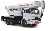 Челябинец КС-65711-1
