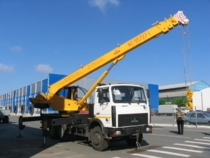 КС-55727-К-11  25т.