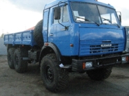 КАМАЗ 43114