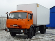 КАМАЗ 43253