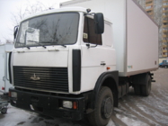 МАЗ КУПАВА-573100