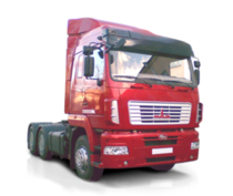 МАЗ-6430В7-1420-010