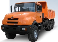 Урал-55571-1121-40