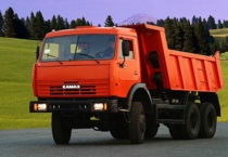 КАМАЗ 65111